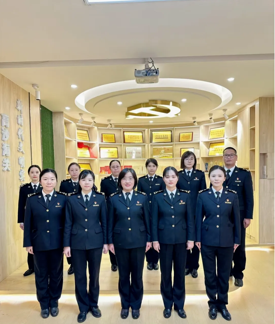 全国三八红旗手出炉 江门这些集体和个人获国家级表彰