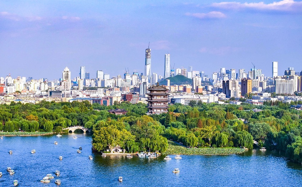 全国两会看山东｜创新升级，山东文旅开春争艳