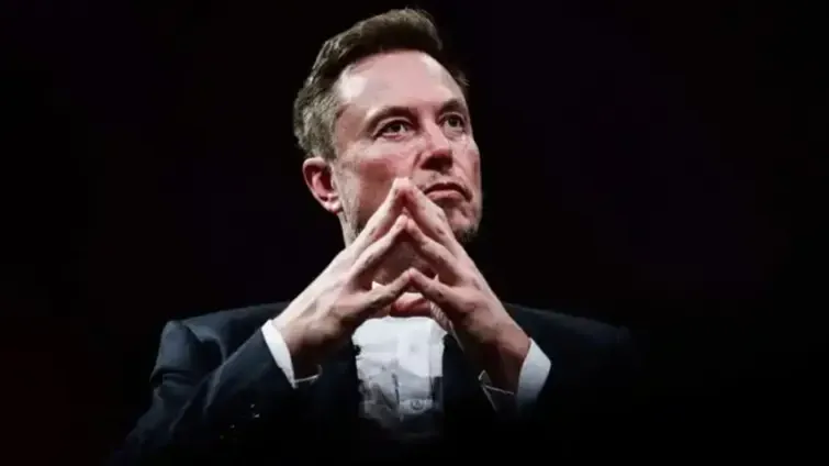 事实核查：马斯克害怕被报复，竟然立下遗嘱，一旦死亡就将公布机密资料？