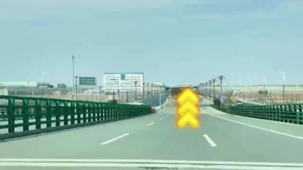 如何到达兰州中川国际机场T3航站楼（三）