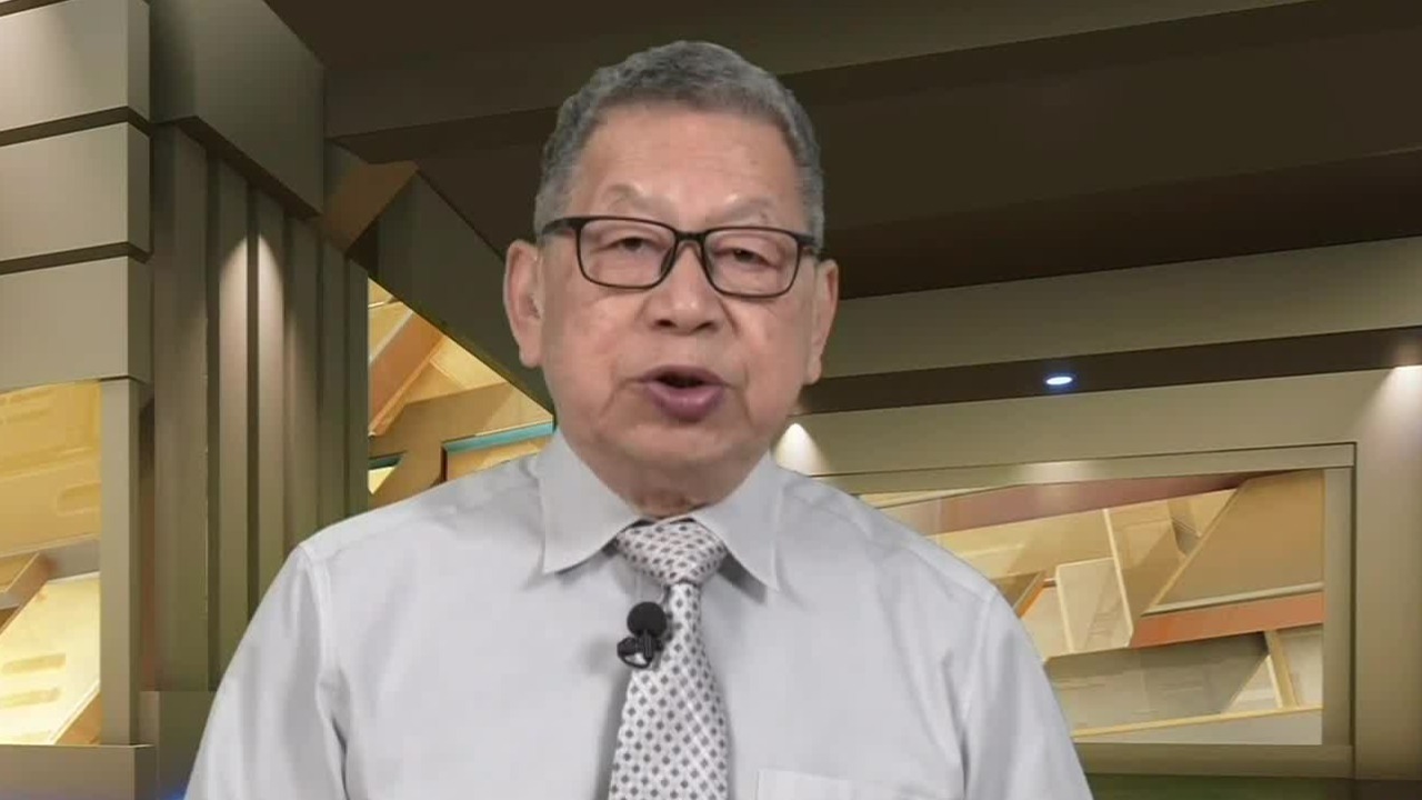 俄乌冲突爆发背后的大背景和大形势？石齐平解读“后冷战”时期的两个阶段