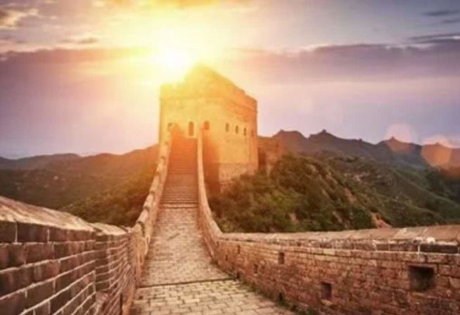 阮莲芬诗词欣赏：奇迹留青史　千古阅沧桑