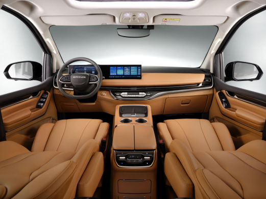 预算20万左右，MPV怎么选？上汽大通G10 MAX满足你的一切需求！