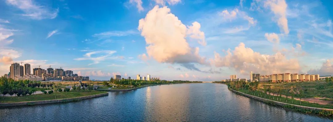 破题国家战略落地、塑强“青岛副中心”引擎，上合示范区锁定“总抓手”