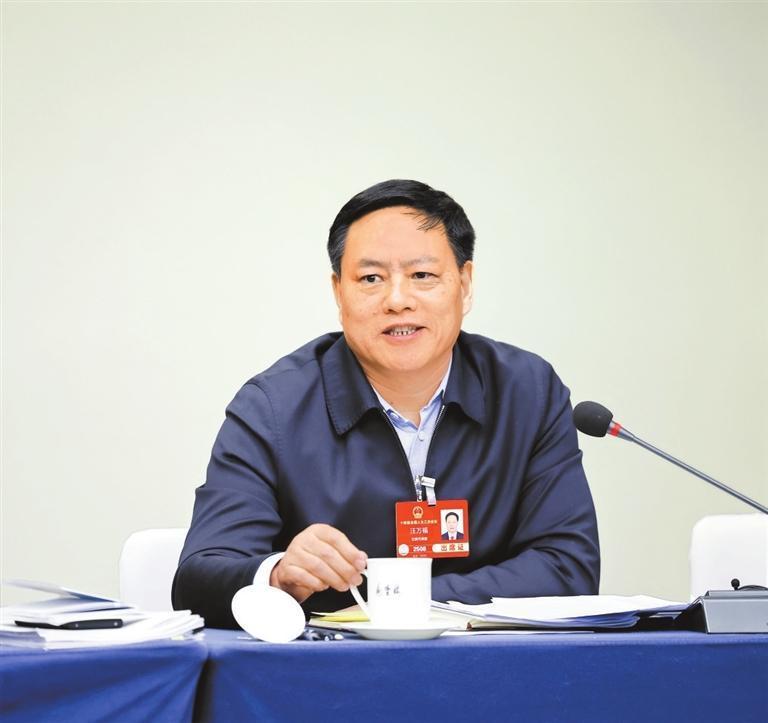 汪万福 新甘肃·甘肃日报记者 孟捷