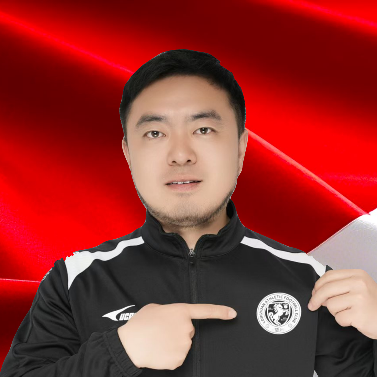 29 金东林-领队.png