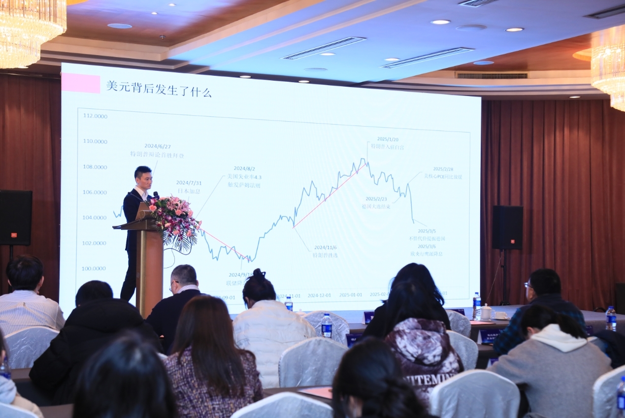 交通银行湖北省分行携手武汉市商务局共同服务外贸企业