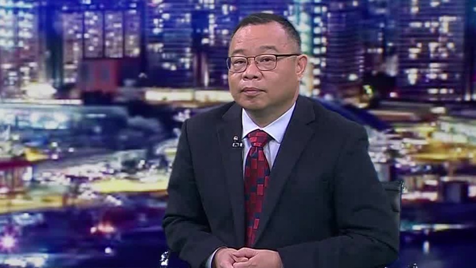 特朗普的关税言论亦真亦假？专家：欧洲和加拿大反击，后续仍需静观其变