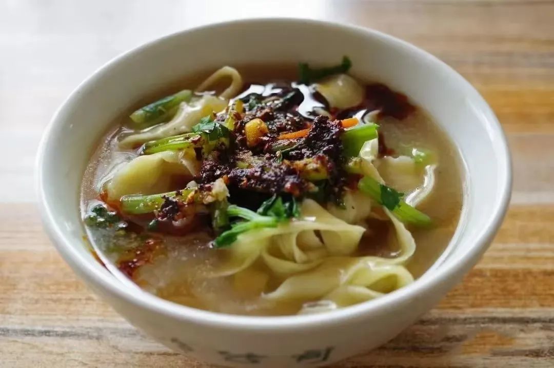 图片来源｜陇西文旅局资料图