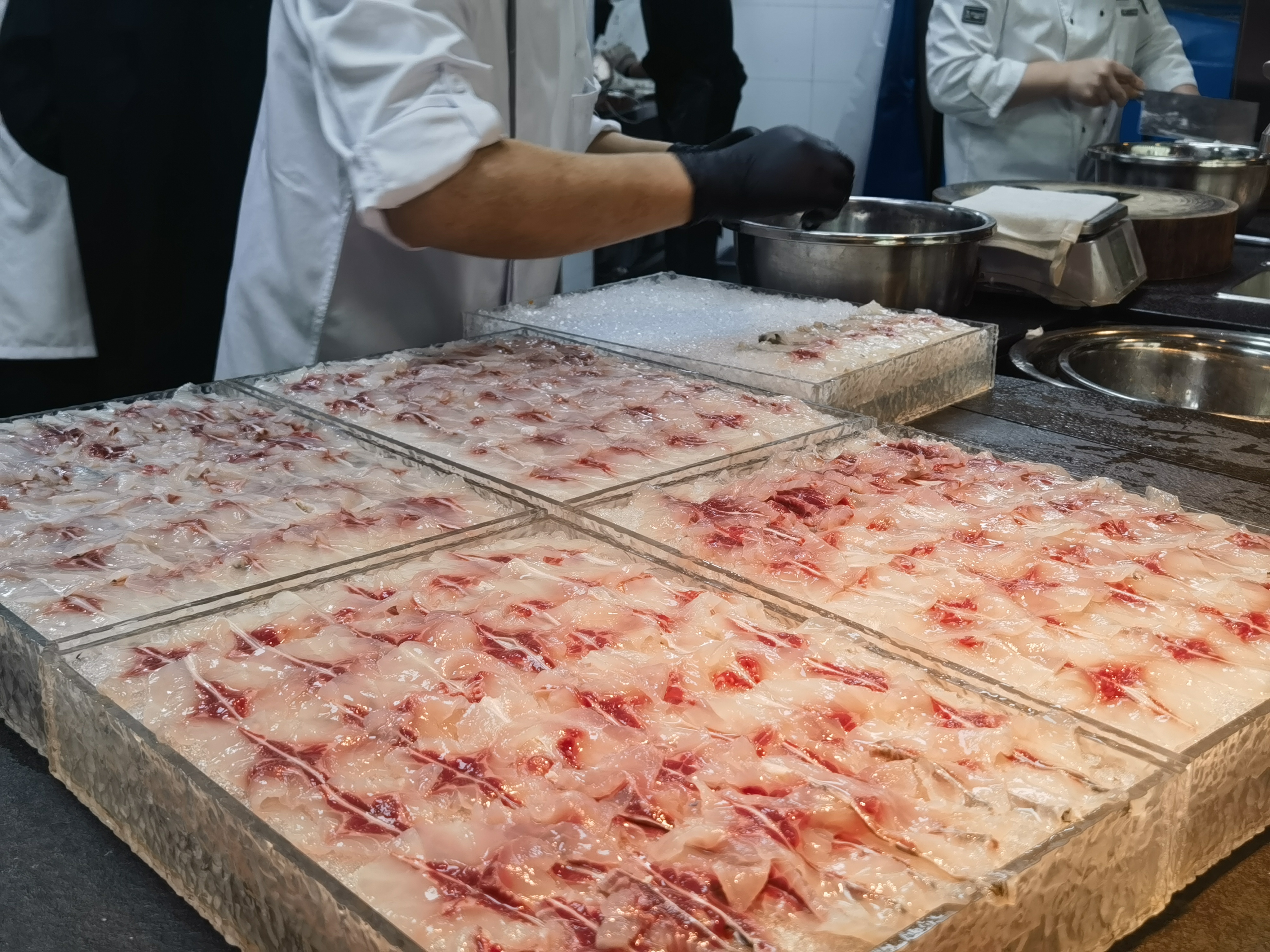 深中通道激发湾区潜力 岭南美食文化蓬勃发展