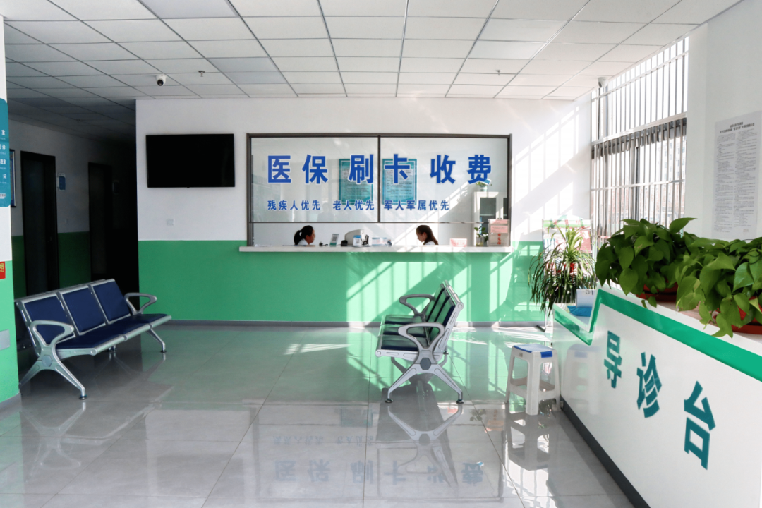 【城乡融合发展】金川区15分钟健康圈有“医”靠