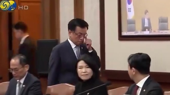 韩国代总统：美国关税政策已开始针对韩国