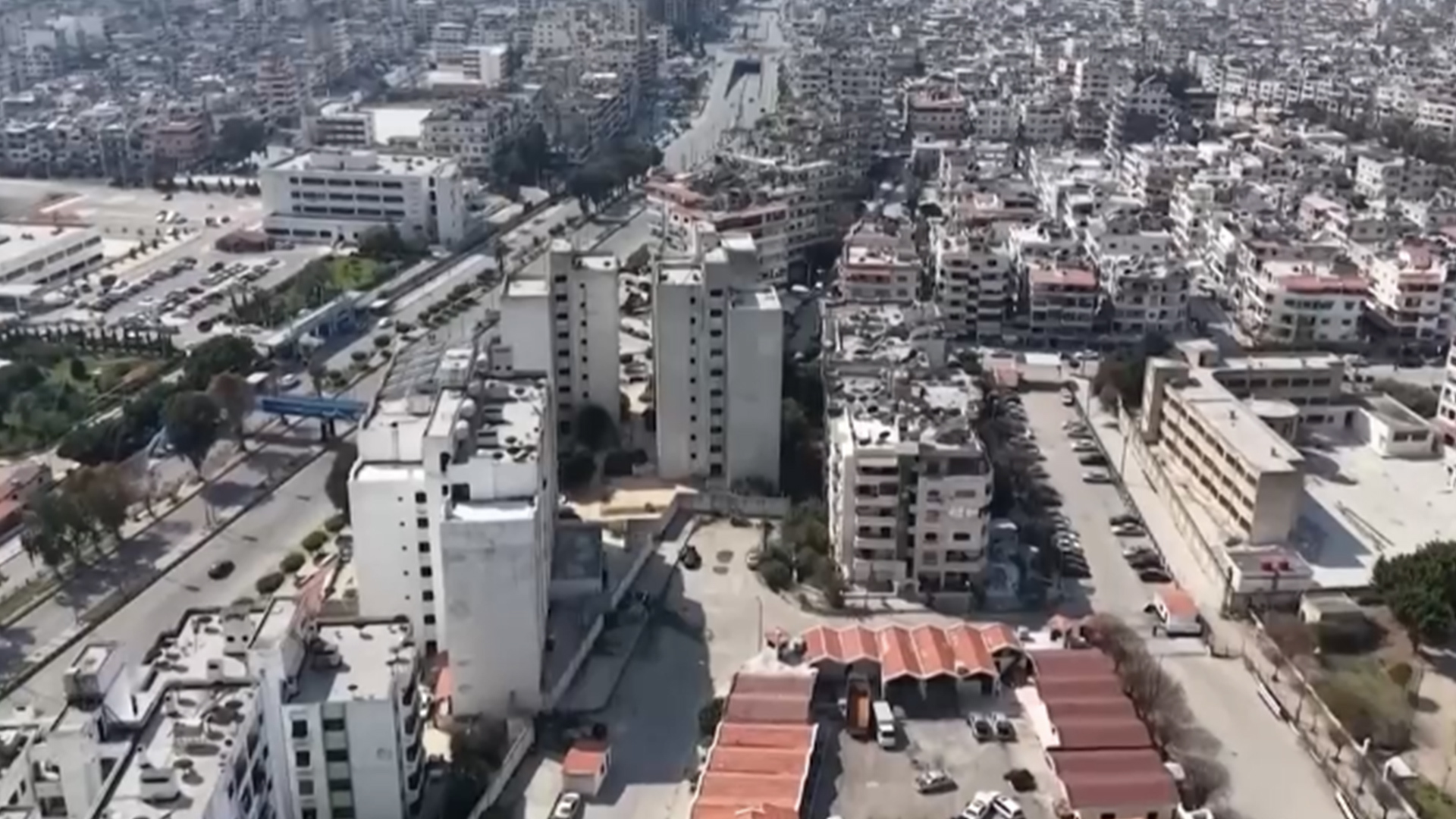 叙利亚多地爆发冲突，已致超千人死亡，七成或为平民，联合国发声