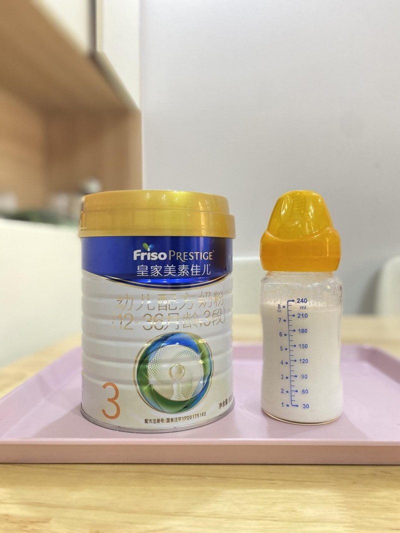 乳铁蛋白奶粉哪个牌子好？看看ta是不是你的理想之选