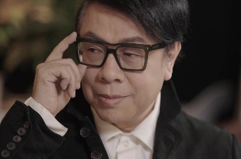 蔡康永：在“旗袍与高跟鞋”中，我窥见上流社会的“社交密码”