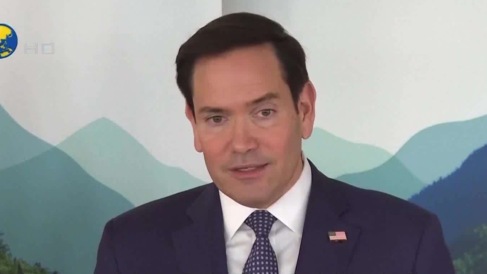 鲁比奥声称特朗普关税政策并非出于敌意