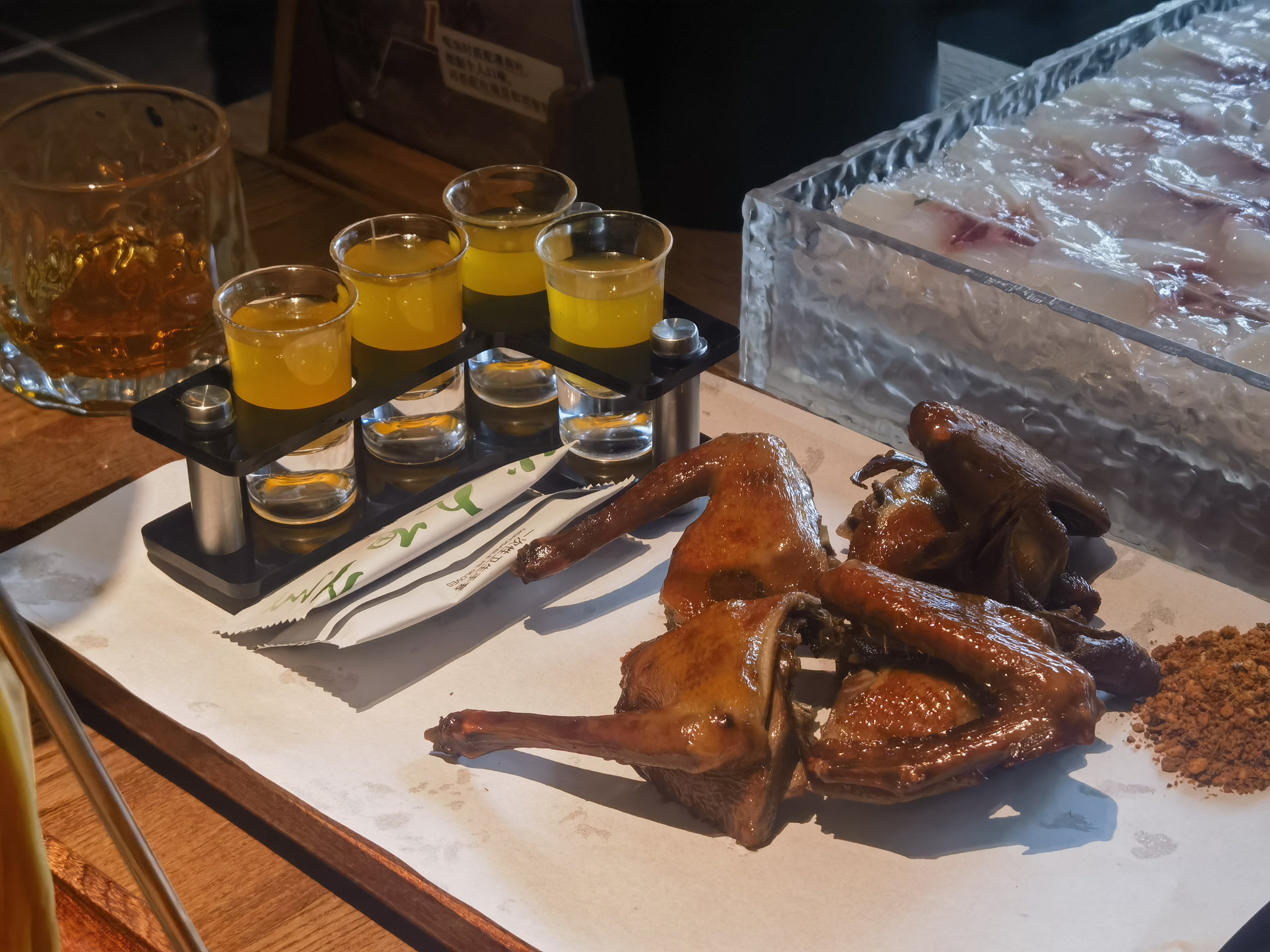 深中通道激发湾区潜力 岭南美食文化蓬勃发展