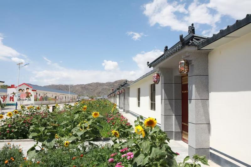 永昌探城乡融合发展路径　解锁共富新图景
