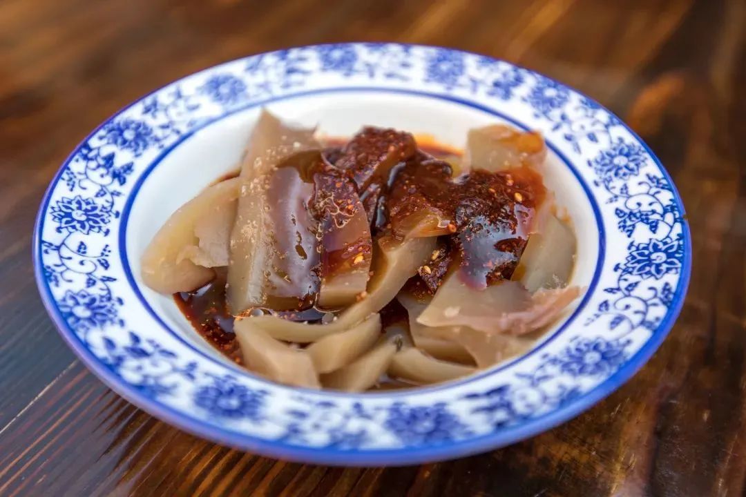 图片来源｜当归定西微信公众号