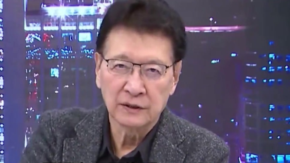 民进党当局粗暴限制两岸交流，赵少康质问：这局势还能维持和平吗