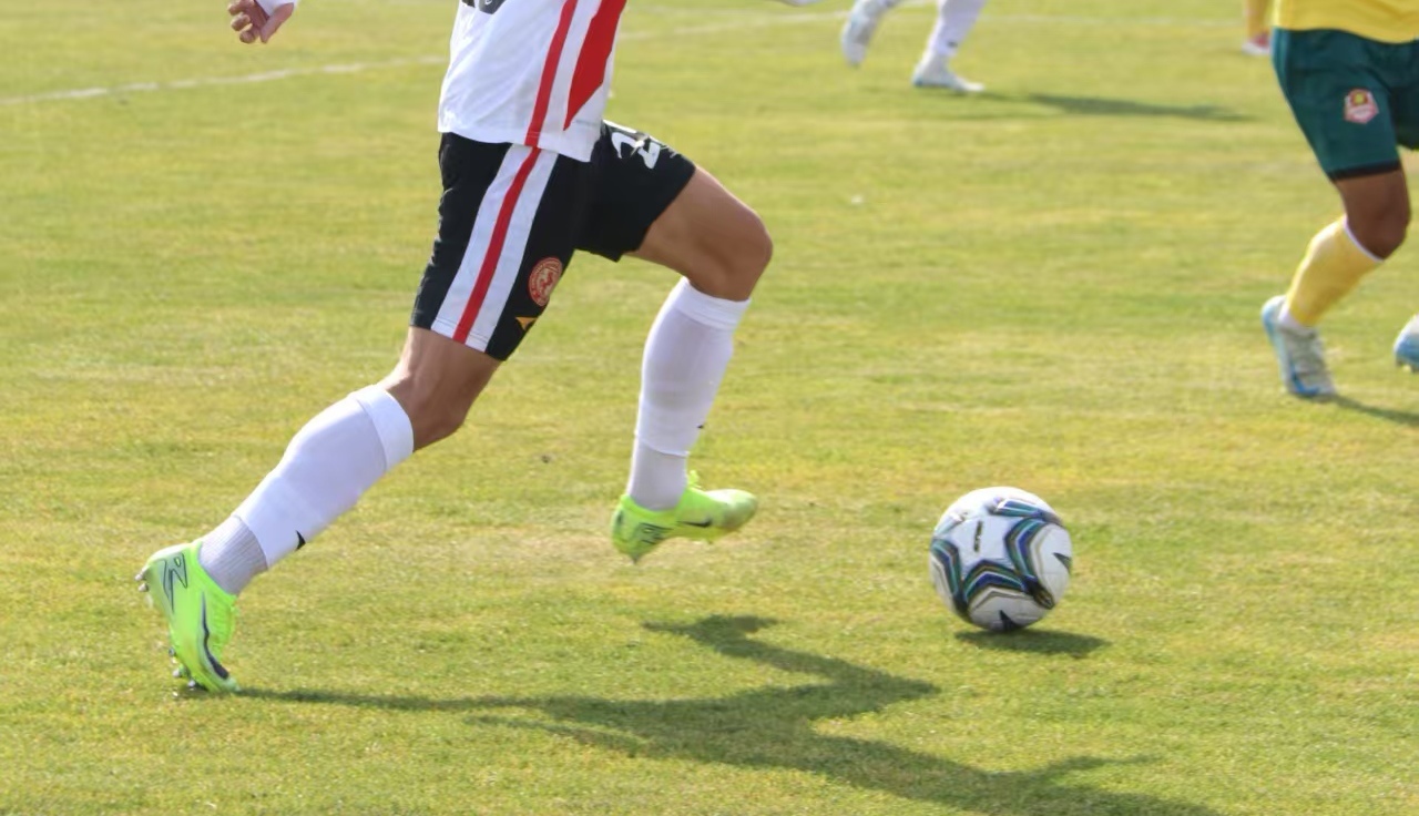 兰州陇原竞技23日主场首战　牵手球童招募开始啦