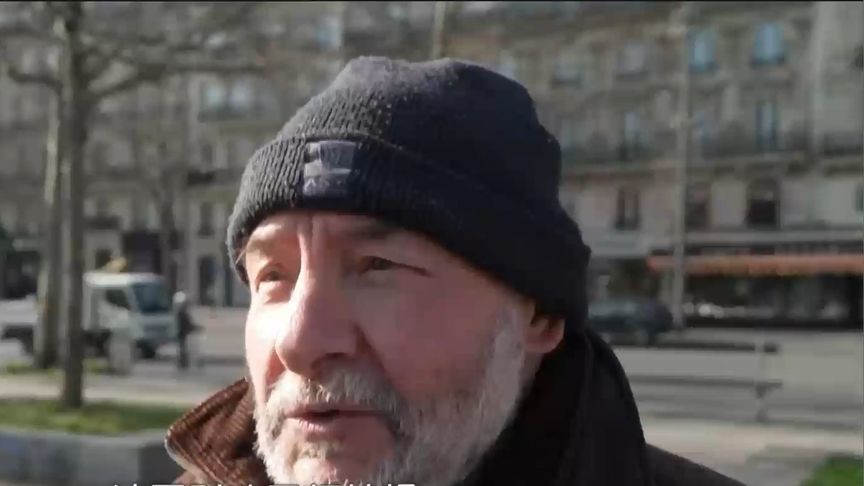 马克龙拟宣布重大改革，法民众：财政已枯竭，我们是在干什么？