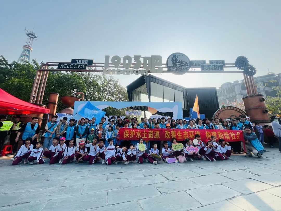 佛山新闻网记者陈健欣摄