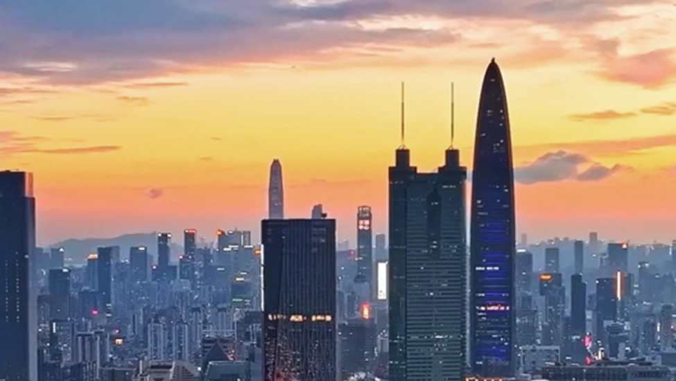 中国普通人的作用西方商界早已了解，但西方媒体和政客却选择视而不见