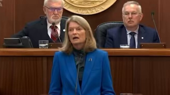 美共和党参议员：与加拿大交战，却与俄罗斯搞好关系，无法理解