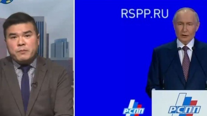 凤凰记者连线：美俄元首通话后，美国各界反应如何？