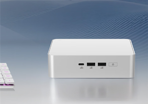华硕NUC 15 Pro+迷你机上市:Ultra 9 285H准系统首发7299元