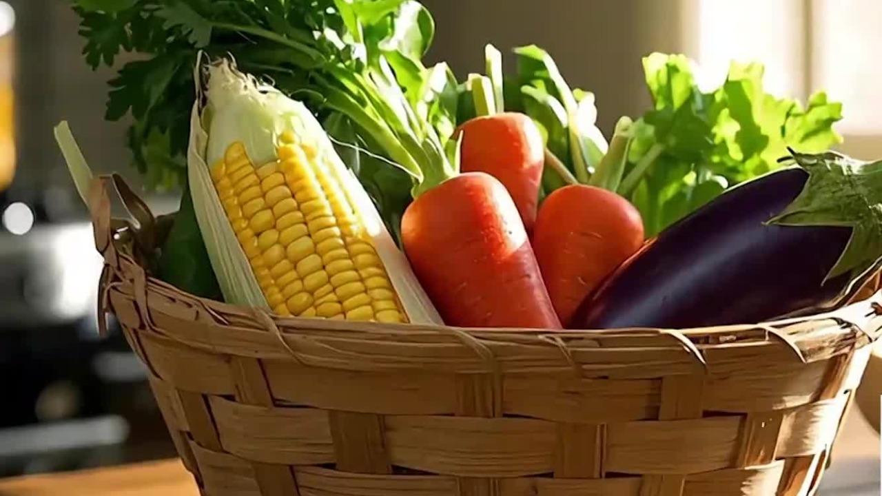 进口蔬果就一定好？食物的农药残留情况，正威胁着我们的健康