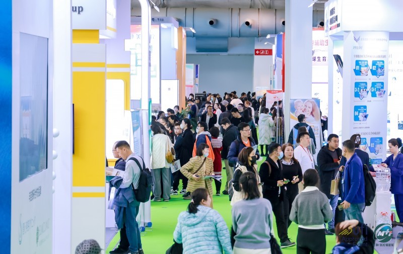 全球医疗版图重构！CMTF国际医疗旅游暨功能医学大会4月上海重磅启幕！