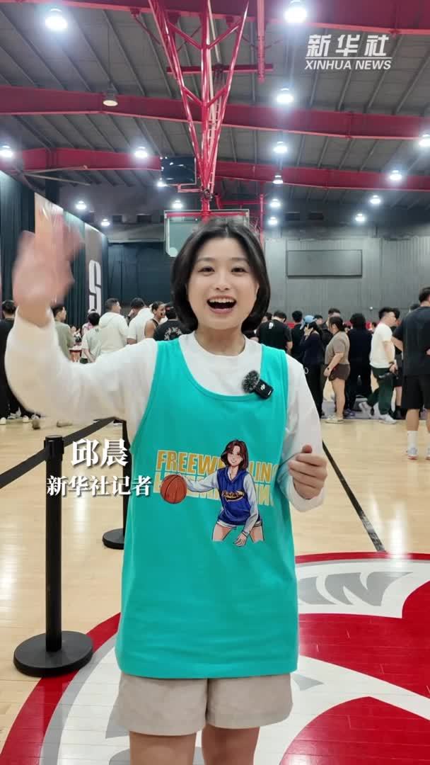 秀我中国｜对话萨布丽娜·约内斯库：看清内心真正渴望抵达的地方