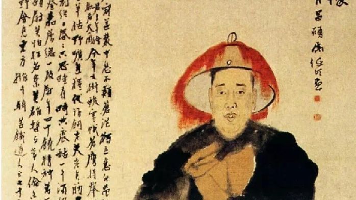 任伯年是一枚“画奴”_凤凰网