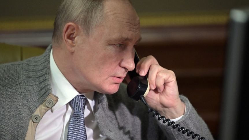 普京版停火：停止互袭能源基建30天！俄乌美到底谁真想停火？