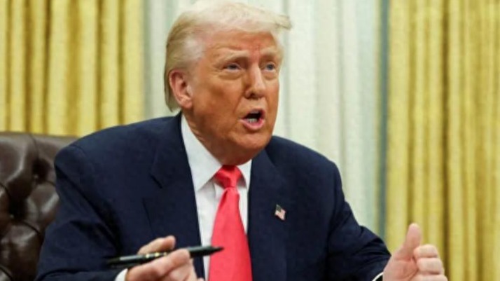 特朗普牛吹大了，24小时解决俄乌战争破灭！特朗普与普京将通话