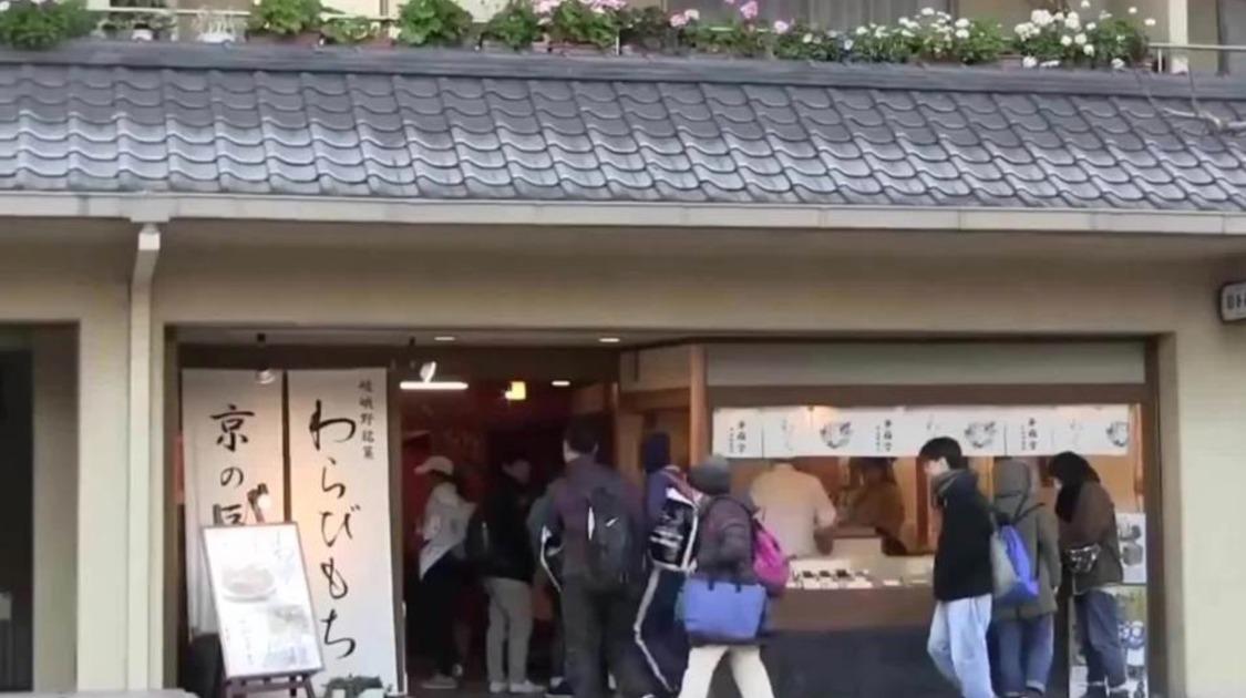 日本百年老店大量破产，百年老店为啥活不下去了？