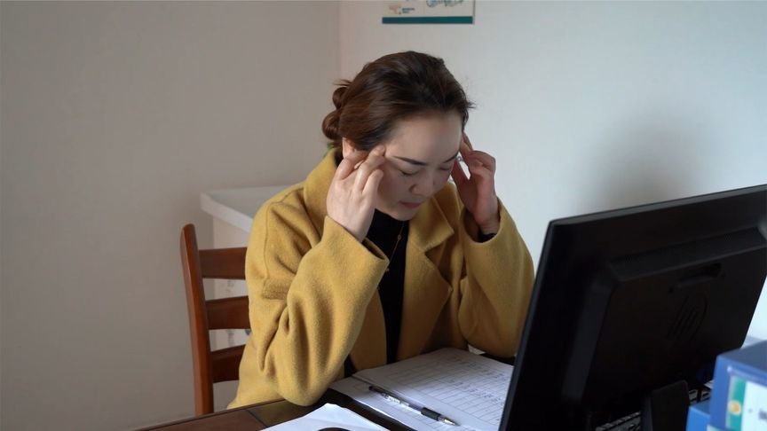 普通的头痛背后竟有这么多原因！每一个都不能小看