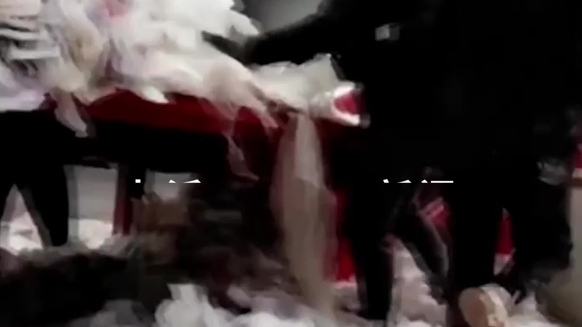 小米总经理删除“不做卫生巾”博文，客服：暂时没查询到卫生巾相关信息