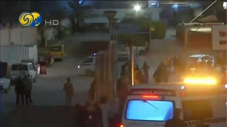 以军再次空袭加沙致100人死亡，白宫透露：以军有向美方征求意见