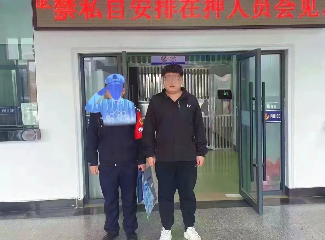 都昌一男子倾尽积蓄交往“白富美女友” 竟是留着络腮胡的东北汉子