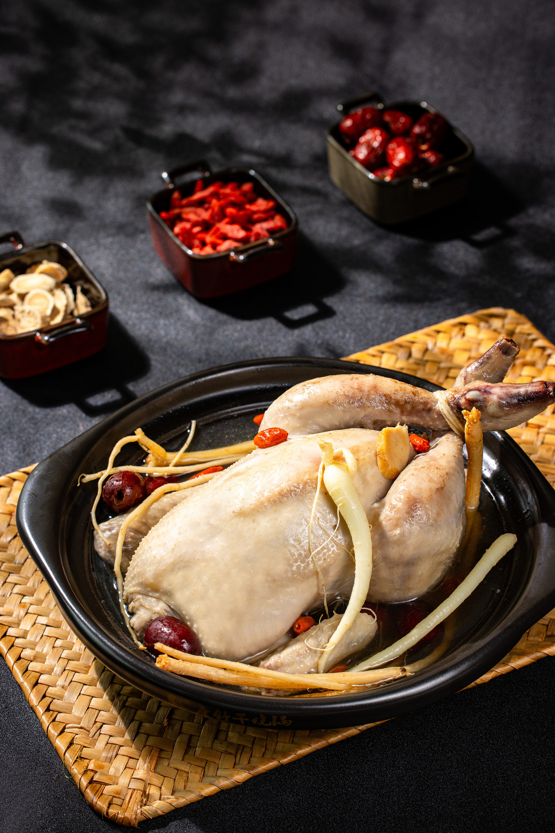 “韩馔珍飨,食刻心动” 匠心独运地缔造非凡餐韵