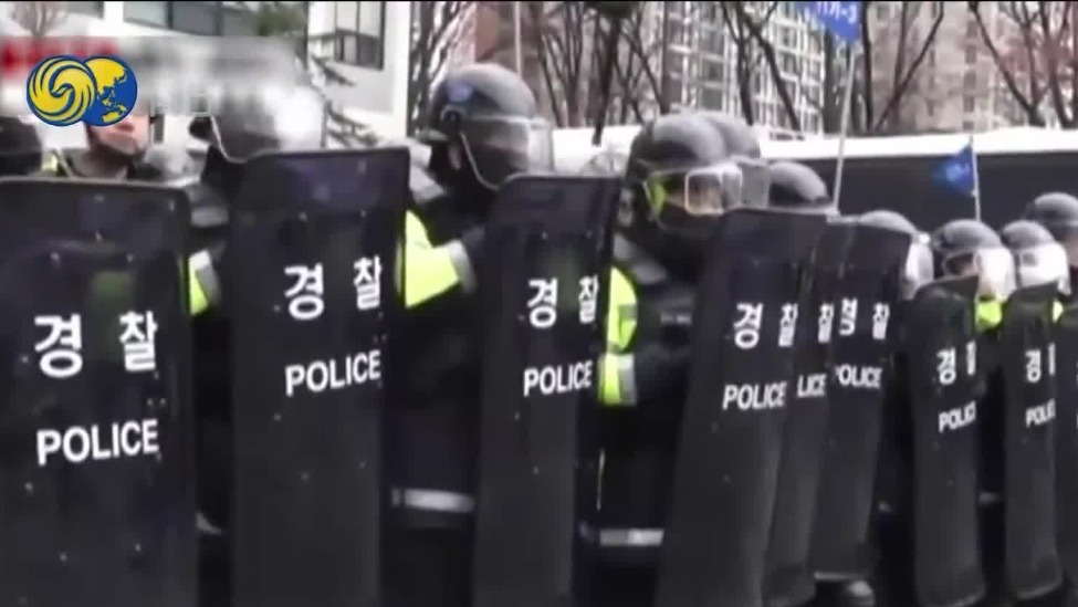 尹锡悦弹劾案将宣判，首尔将部署1.4万警力
