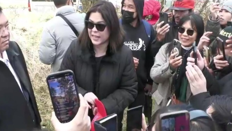 杜特尔特首次出庭聆讯，他翻身的几率有多大？