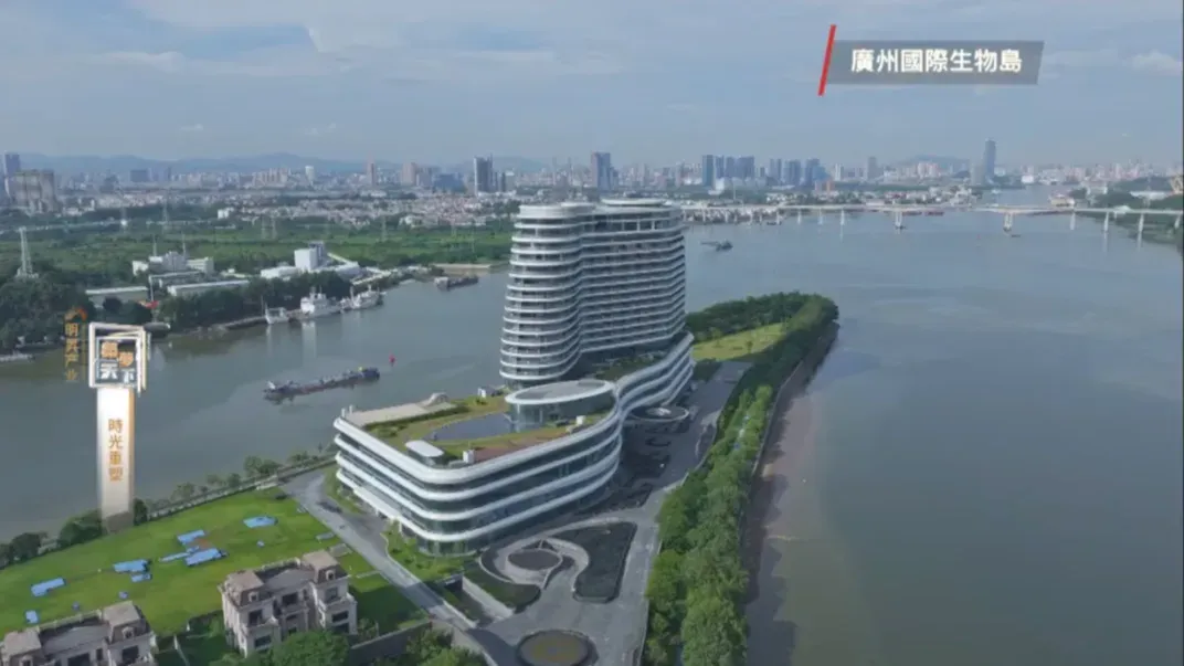 设计师以室内设计的思维，去做城市改造，打造充满活力的城市新地标