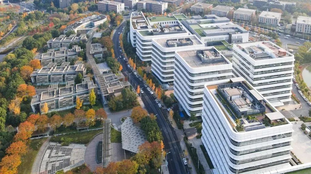 冲刺数字经济新高地！南京玄武“数据引擎”全速启动