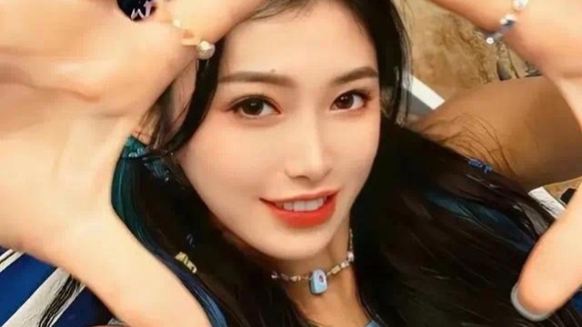 跨栏女神吴艳妮择偶标准引爆热搜！98%网友破防了：这要求绝绝子封面图