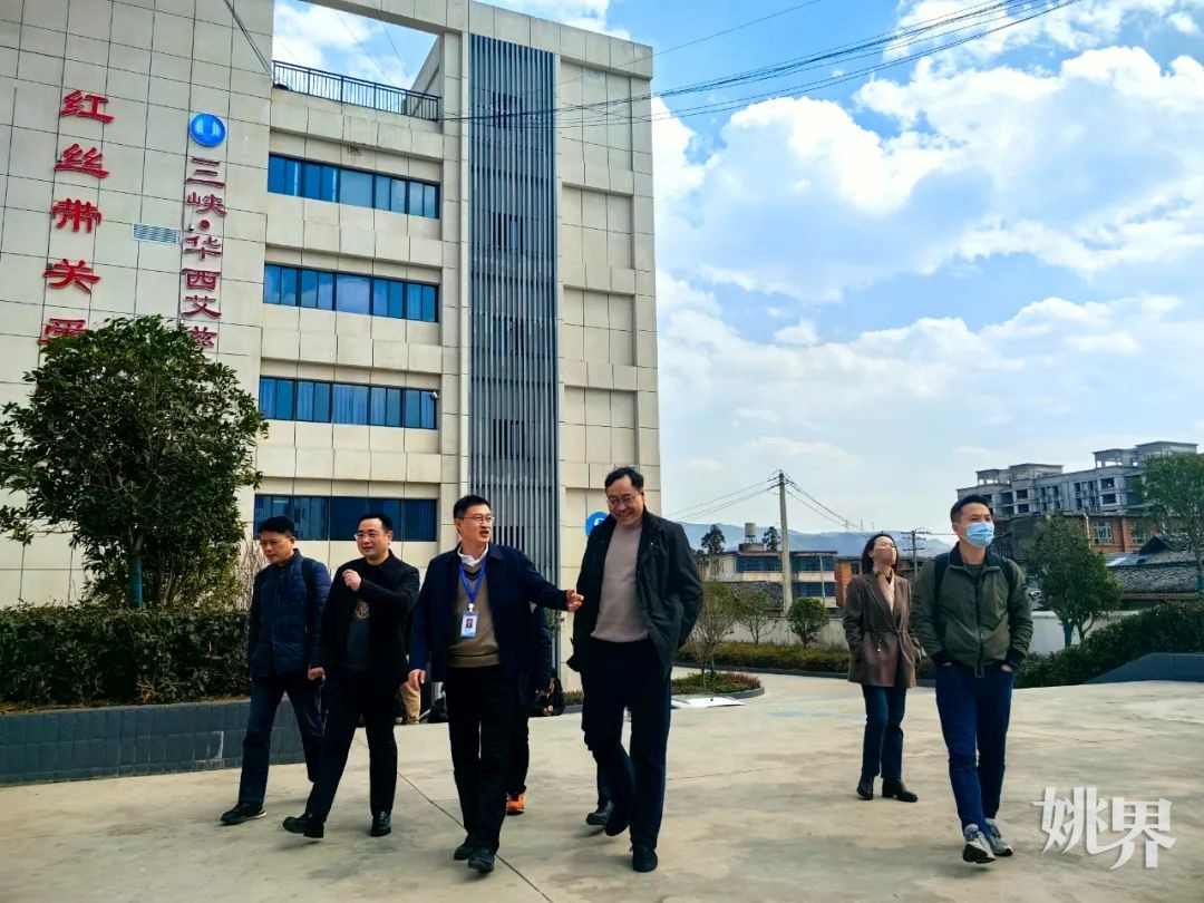 余姚专家齐聚昭觉“传经送宝”，为东西部协作帮扶贡献“余姚力量”