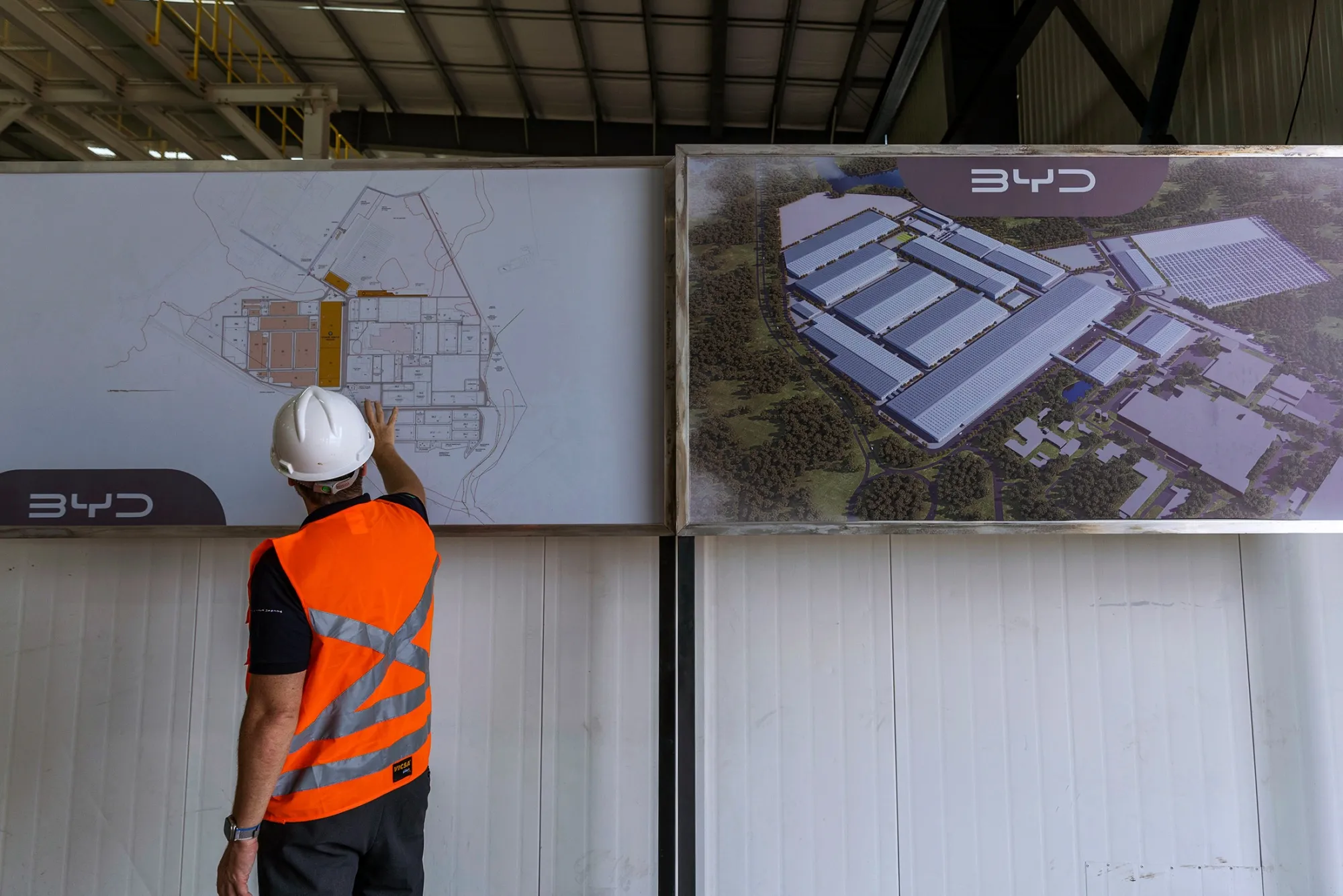 彭博:中国汽车正在“占领”从巴西到南非的每一条道路